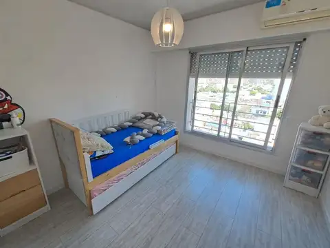 Departamento en Venta en Abasto, USD 125.000