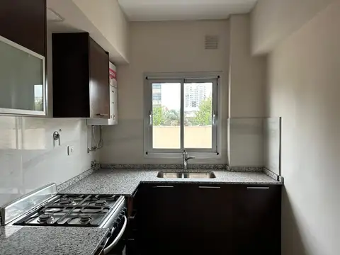VENTA 2 AMBIENTES DEPARTAMENTO A ESTRENAR EN SAN JUSTO CENTRO