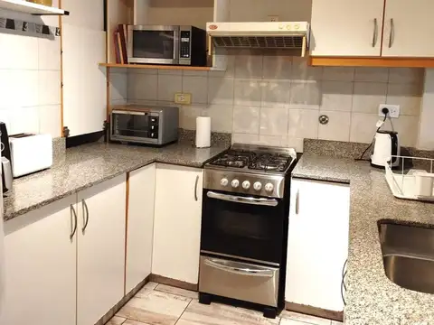 Departamento en Venta de 3 dormitorios