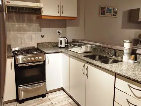 Departamento en Venta de 4 ambientes