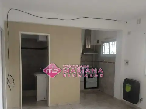 Depto Tipo Casa en Venta al Este
