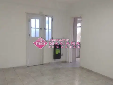 Depto Tipo Casa en Venta de 1 dormitorio