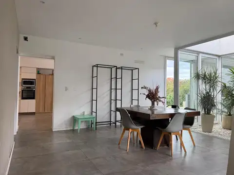 Casa en Alquiler 4 años