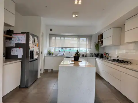 Casa en Alquiler al Norte