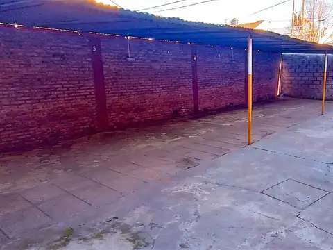 Republica De Chile 2800