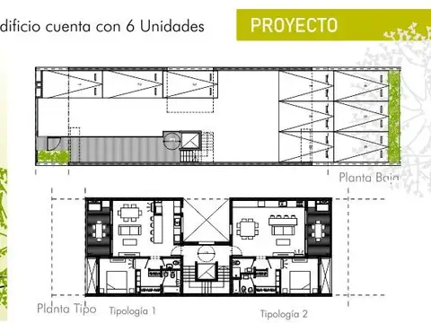 Departamento en Venta Permite mascota