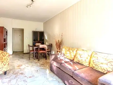 Departamento en Venta 40 años