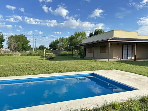 Casa en Venta de 1 dormitorio