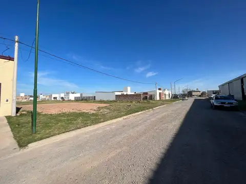 Terreno en Venta en Bella Italia, USD 27.500