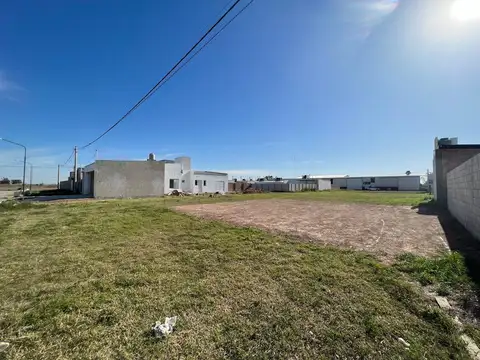Terreno en  Bella Italia