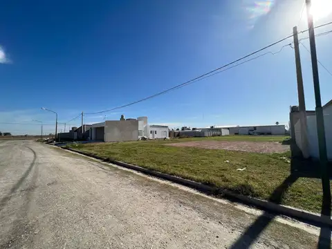 Terreno en Venta de 427,0 m2