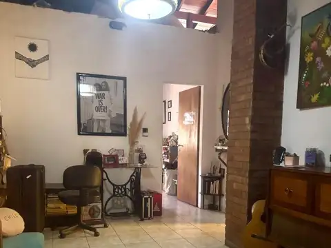 General Paz 1484 , Piso 1