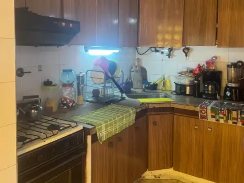 Depto Tipo Casa en Venta en Quilmes, USD 62.000