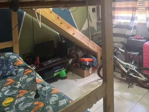 Depto Tipo Casa en Venta al Oeste