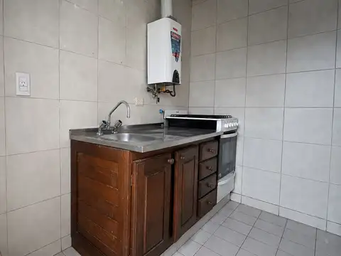 Departamento en Alquiler de 2 dormitorios