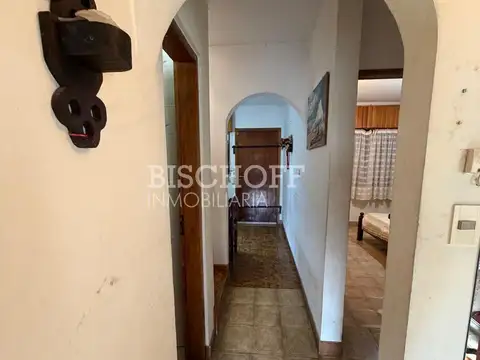 Paseo 122 bis e/ 4 y 5