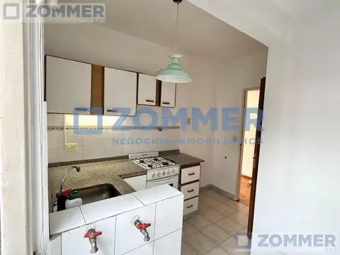 Departamento en Alquiler de 2 ambientes