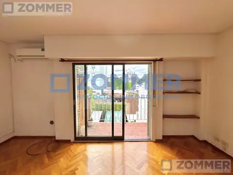 Departamento en Alquiler en Núñez, $ 750.000