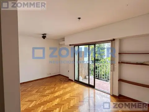 Departamento 2 ambientes en ALQUILER - Nuñez