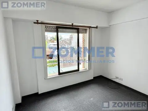 Departamento en Alquiler 40 años
