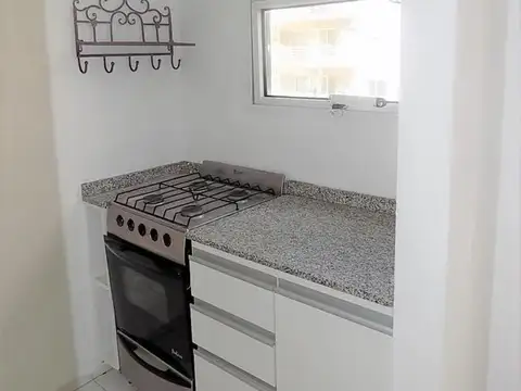 Departamento en Venta al Suroeste