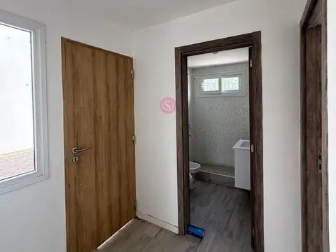 Departamento en Alquiler A Estrenar