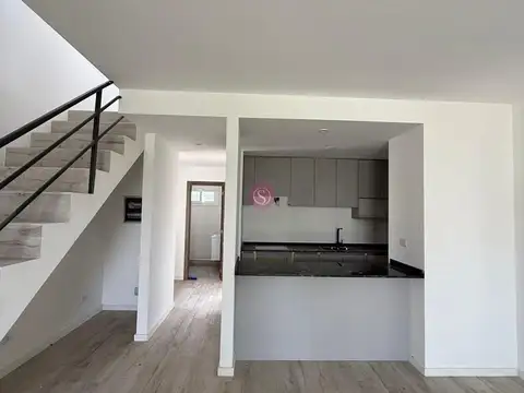 Departamento en Alquiler de 3 dormitorios