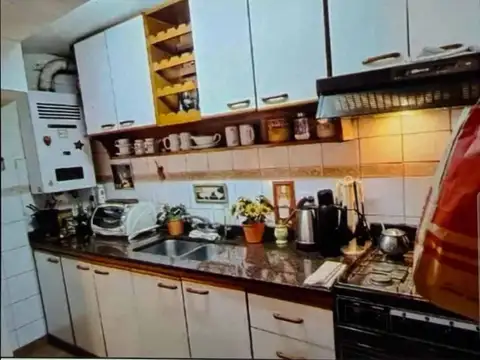 Depto Tipo Casa en Alquiler de 2 dormitorios