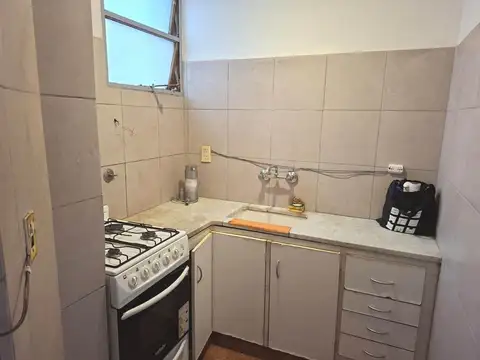 Departamento en Alquiler al Este
