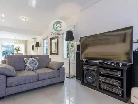 Casa en Venta en Haras María Eugenia, USD 400.000