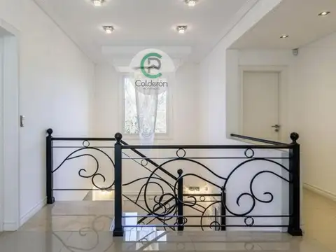 Casa en Venta Barrio Cerrado Haras Maria Eugenia