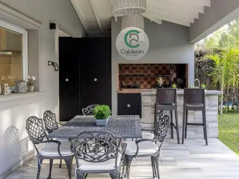 Casa en Venta de 3 dormitorios