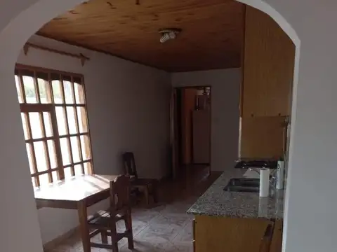 Casa en Venta 22 años