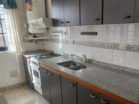 Departamento en Venta 23 años