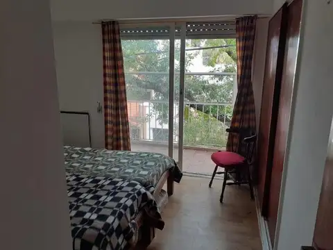 DEPTO. EN VENTA  - LA PLATA CENTRICO (APTO P/CREDITO HIPOTE)