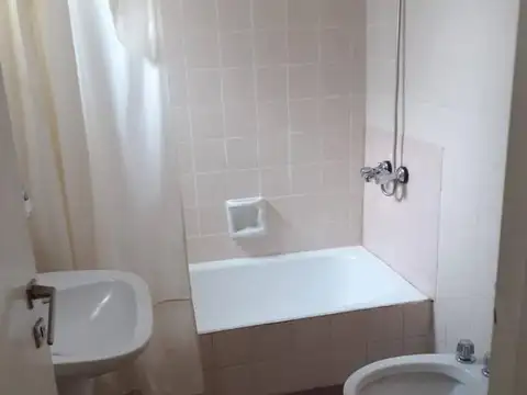 Departamento en Venta en Barrio Norte, USD 57.000