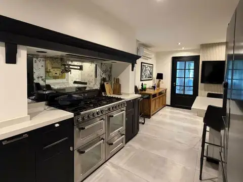 Departamento en Venta de 4 dormitorios