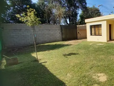 VENTA CASA Y DEPARTAMENTO EN GUIÑAZU