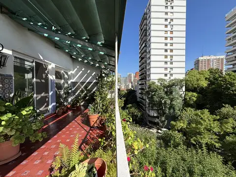 Departamento en Venta en Belgrano, USD 395.000