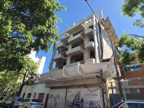Castro Barros 900, Piso 6