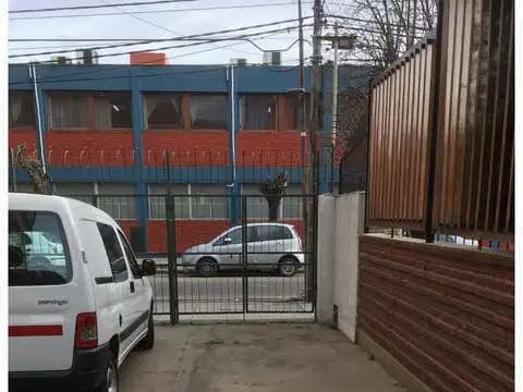 Av La Plata 3849
