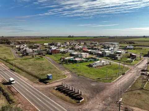 Terreno en Venta de 360,0 m2