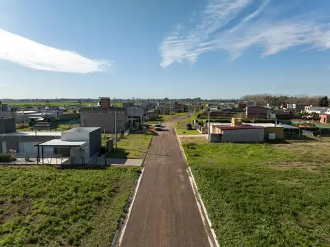 Terreno en Venta en Ibarlucea, USD 32.900