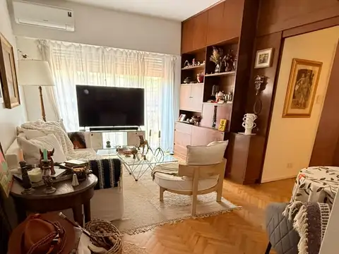 Departamento en Alquiler 50 años