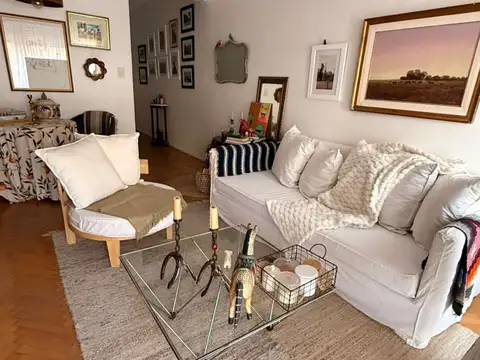 Departamento en Alquiler Apto profesional