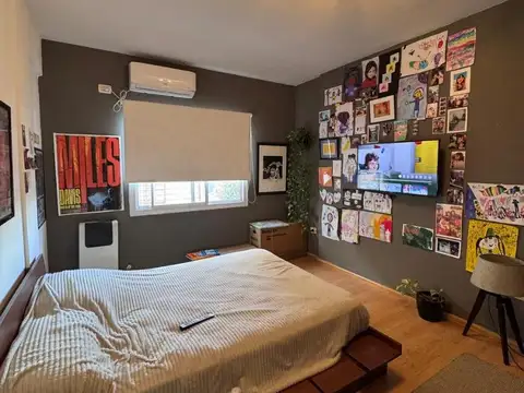 Departamento en Venta Permite mascota