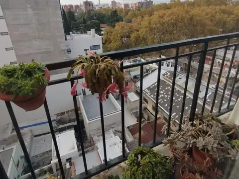 AV. SAN MARTIN 2945 8C