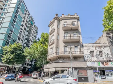 Fray Justo Santa María de Oro 2400