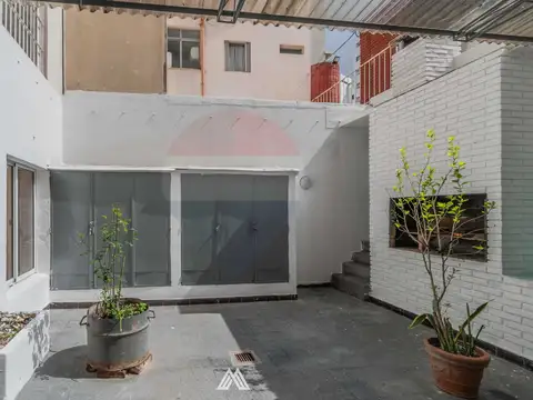 Departamento en Alquiler de 5 ambientes