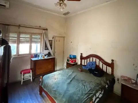 CASA EN VENTA EN PERGAMINO EN EL CENTRO